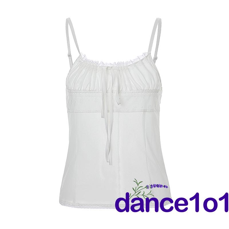 ❀Ex✲Áo Lưới Không Tay Hở Lưng Màu Trơn Dành Cho Nữ