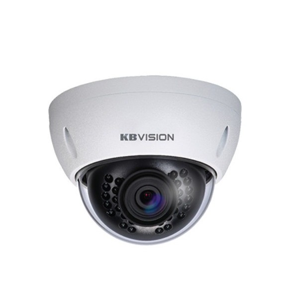 Camera IP 4MP KBvision KH-DN4002A