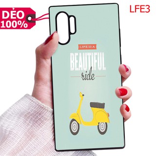 Ốp Lưng Samsung Đủ Dòng Silicon Dẻo In Quotes Hay cho Note4/Note5/Note8/Note9/Note10/Note 10Plus/S20/S20 Plus/S20 Ultra