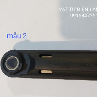 Tay nhún thụt giảm xóc máy giặt LG Samsung 19cm - Chân chống sóc