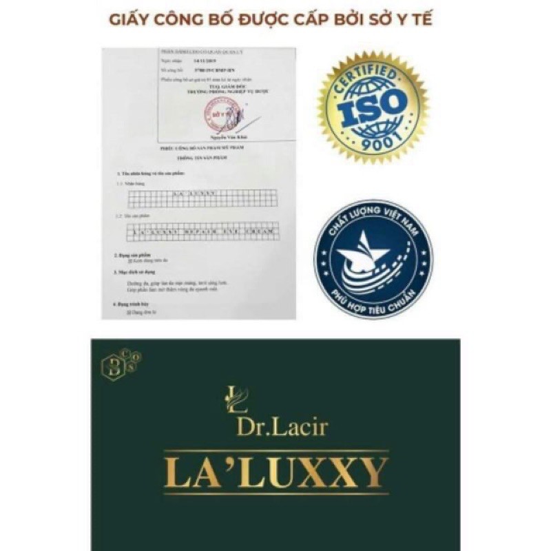 kem mắt lamer care dr.lacir | BigBuy360 - bigbuy360.vn
