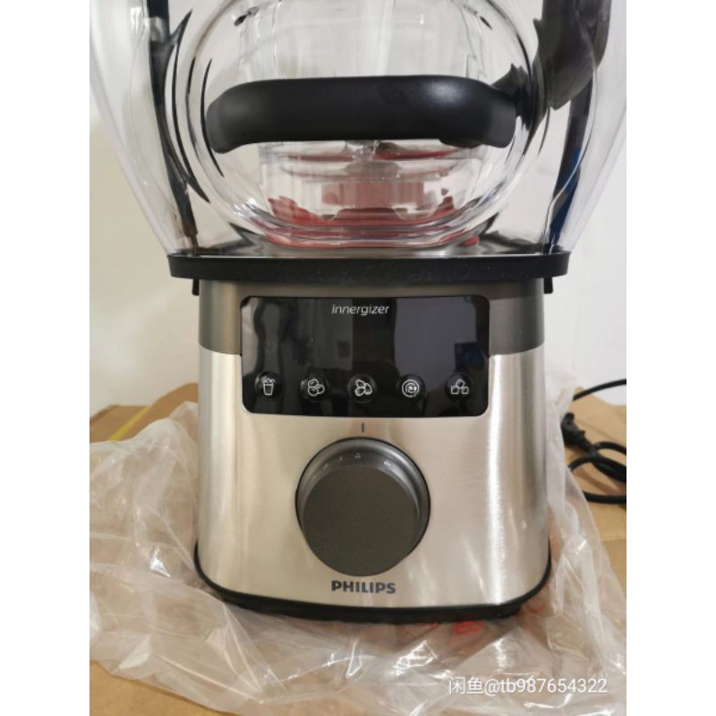 MÁY XAY SINH TỐ Philips HR3868