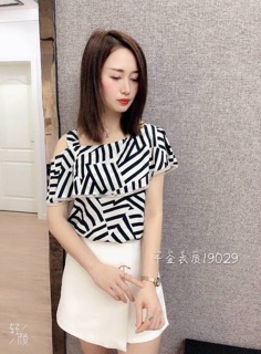 Áo sơmi QC loại 1