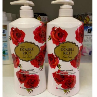 Sữa tắm double rich 800g