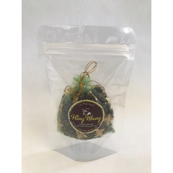 Túi Thơm Cà Phê Robusta Lâm Đồng