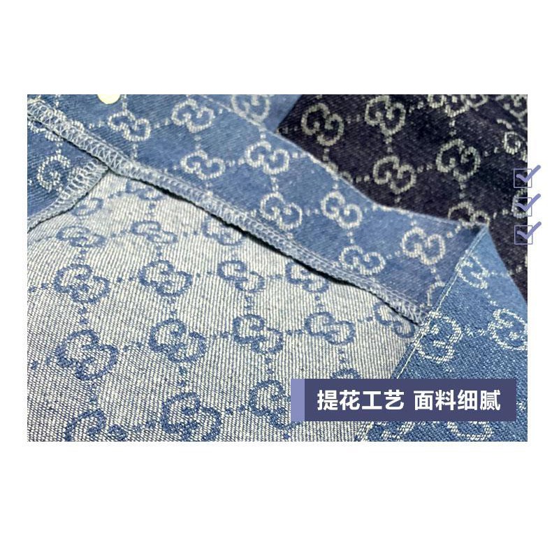 Áo Sơ Mi denim Tay Dài Dáng Rộng Phong Cách Hàn Quốc Thời Trang Xuân Thu Cho Nữ