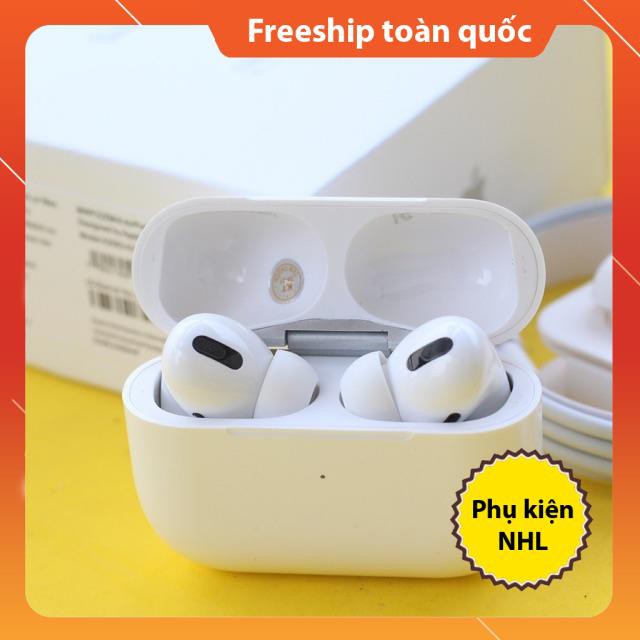 Tai nghe Bluetooth [AIRPODS PRO] Chip Jenny A8 và Louda hồng ngoại