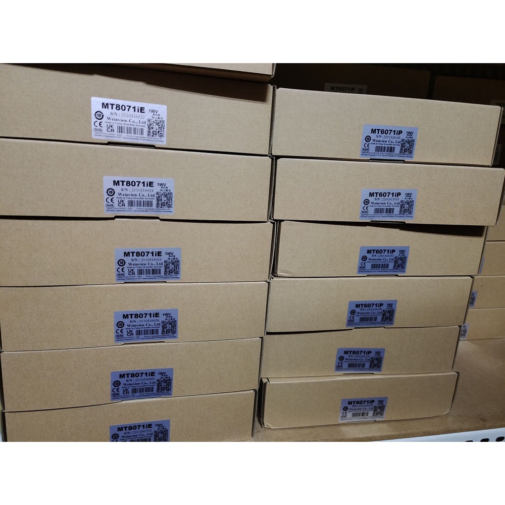 MÀN HÌNH CẢM ỨNG HMI WEINTEK-WEINVIEW