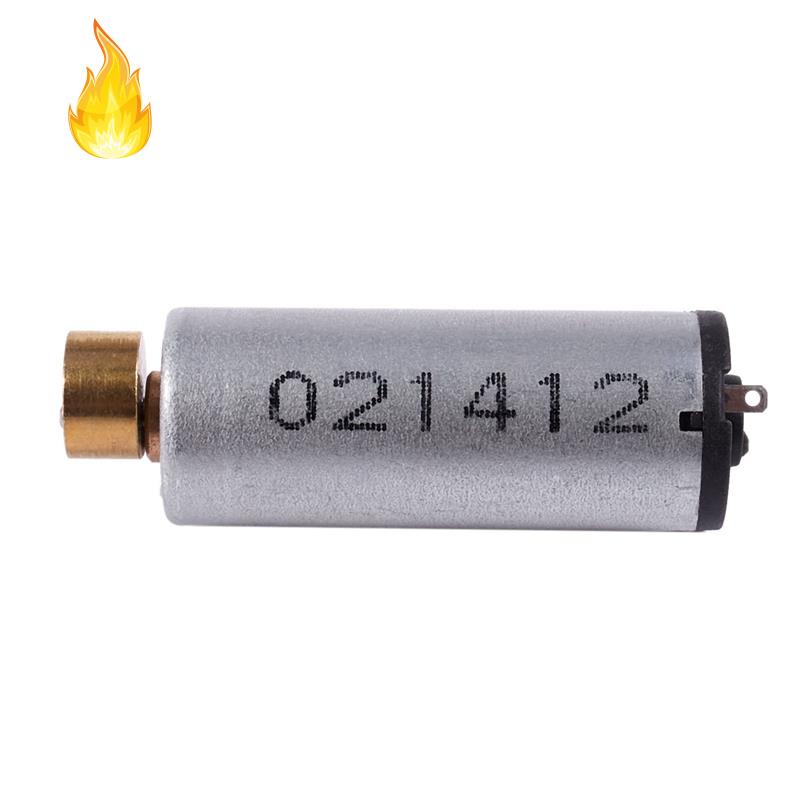 Động Cơ Rung Mini Dc 1.5-6V 1750-7000RPM