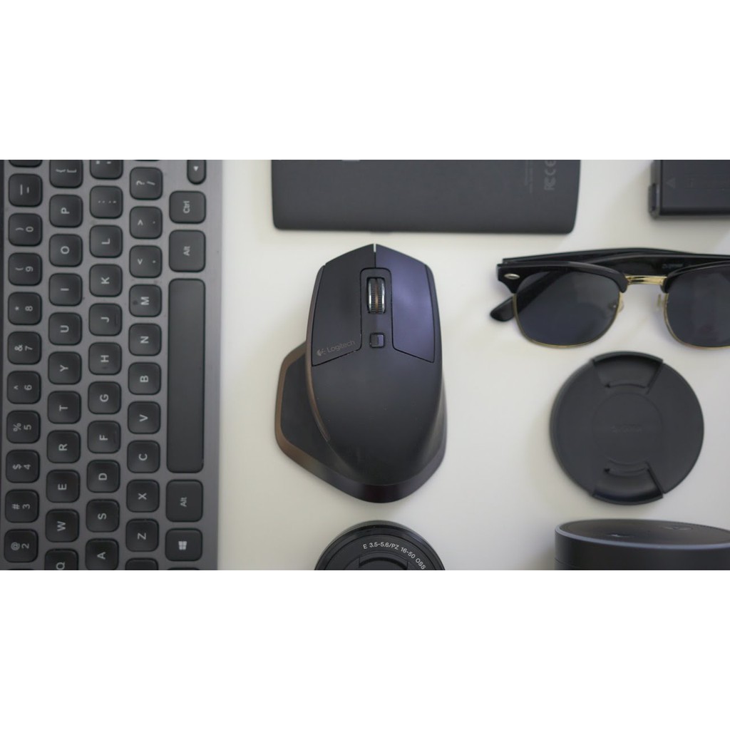 Chuột Logitech Mx Master 3 , Master 3 For Mac , Master 2S - Chính hãng