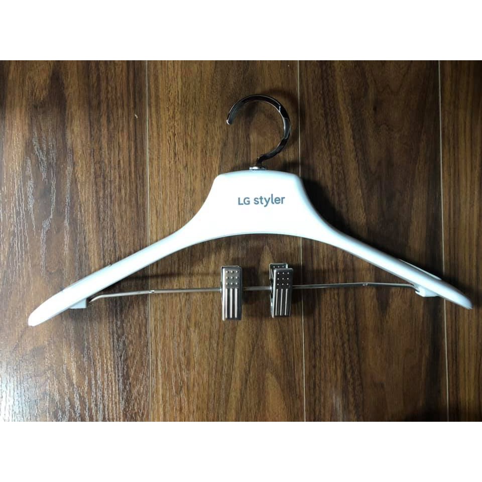 Mắc áo chính hãng dùng cho máy giặt khô LG styler - Mắc áo Lg styler