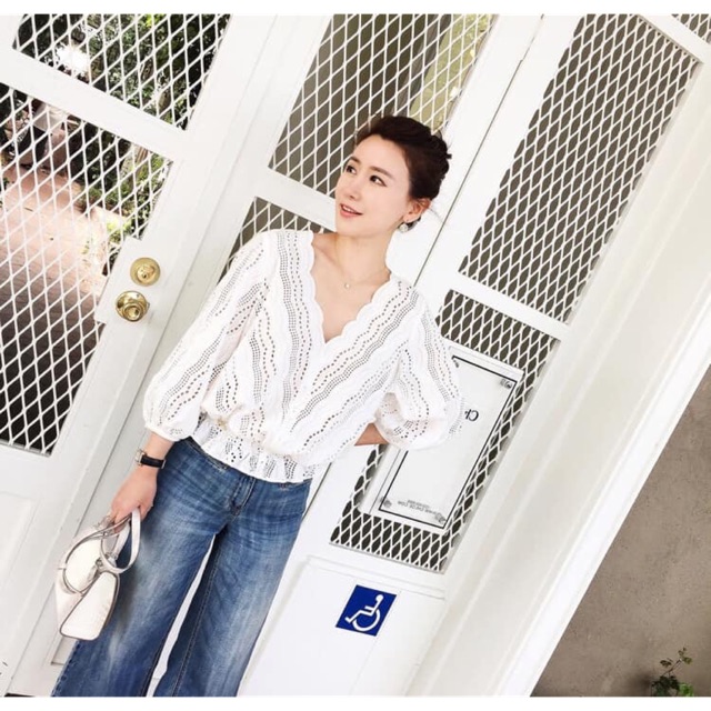 Somi trắng điệu đà cho nữ