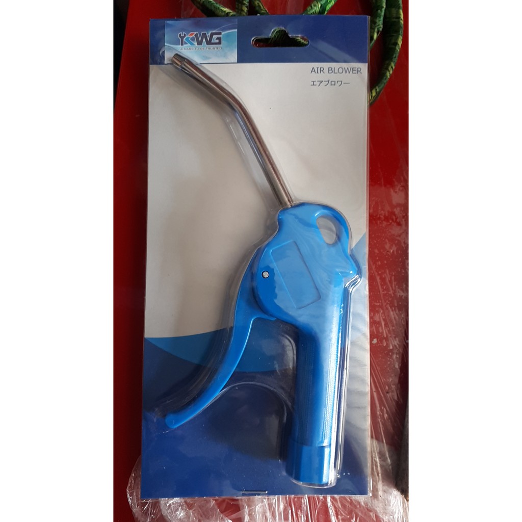 Súng thổi gió 4 inch Taiwan - 76100-4