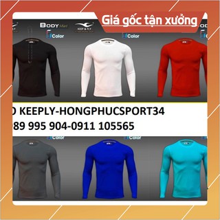 Áo giữ nhiệt KEEPLY CAO CẤP