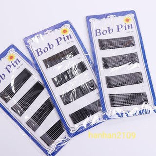 1 vỉ cặp ghim tóc người lớn, trẻ em