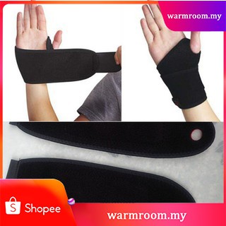 🔥Đai quấn bảo vệ cổ tay khi tập Gym