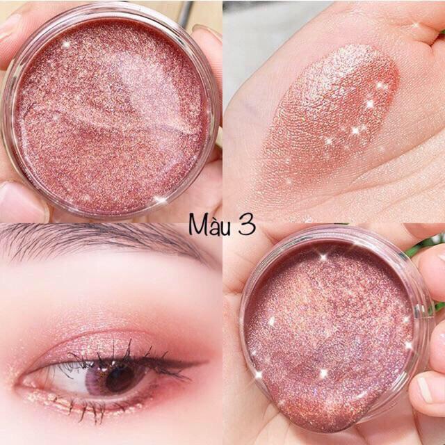 Gel Nhũ Chảy Cao Cấp Movlsenlin Moon Galaxy New Trend On Tiktok | WebRaoVat - webraovat.net.vn