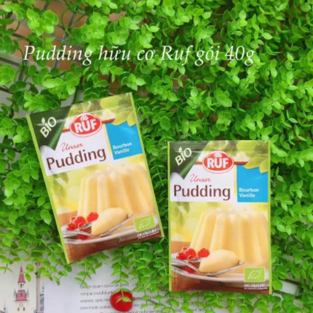 Bột Pudding Ruf hsd T12/2020