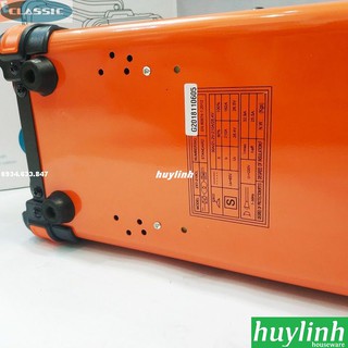 Máy hàn que Classic ZX7-210CL