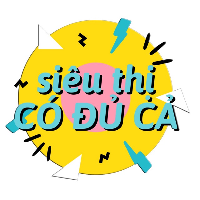 SIÊU THỊ CÓ ĐỦ CẢ