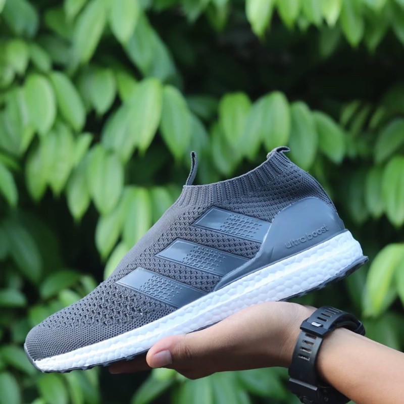 Giày Bata Adidas Ultra Boost Uncanged Ace 16 Thời Trang Năng Động