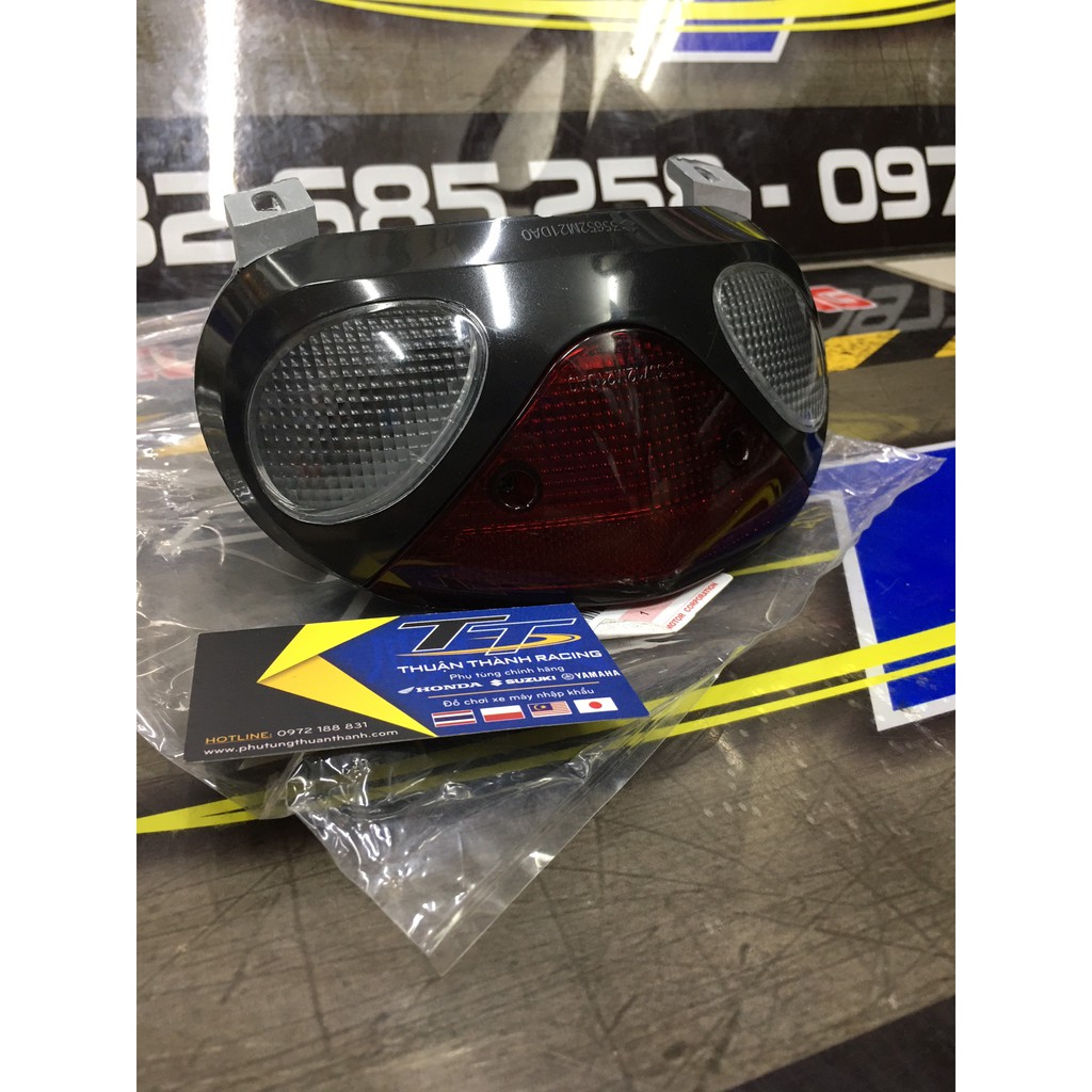 Đèn lái sau sport 120 zin - Xipo/RGV120