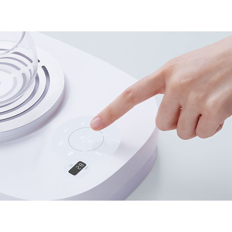 Máy tạo nước nóng Xiaomi TDS Hot Water Dispenser