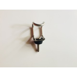 Móc treo xe máy { INOX 100% }