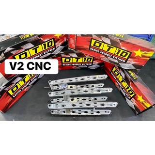 Gấp dt10 - pro v2. ex150 - ex135 - win - satria
