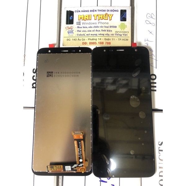 Màn j4plus - j6plus