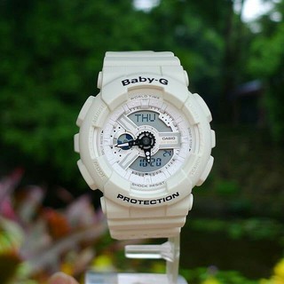 Đồng hồ nữ Casio Baby-G BA-110PP