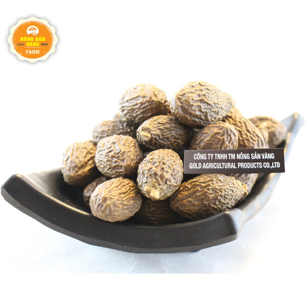Hạt É Cao Cấp 1kg - Nông Sản Vàng