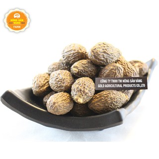 Hạt É Cao Cấp 1kg - Nông Sản Vàng