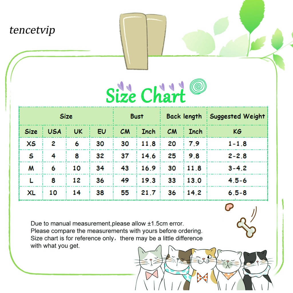 Áo bông ấm áp cho thú cưng
