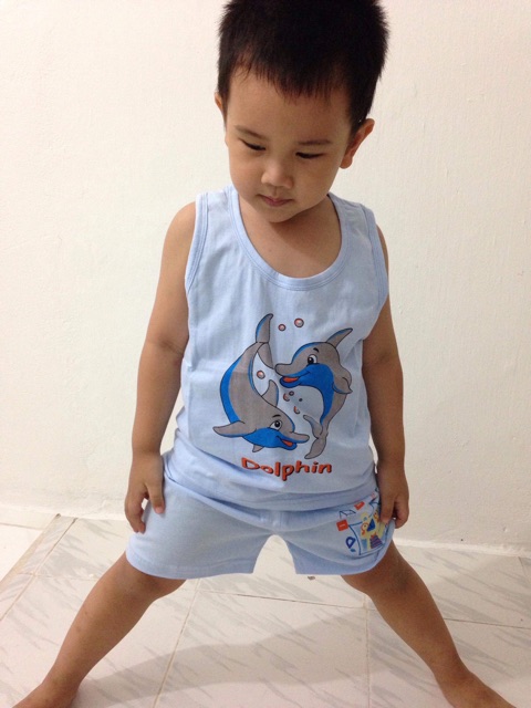 SET 5 QUẦN ĐÙI BOSBABI CHO BÉ TỪ 1-8 | BigBuy360 - bigbuy360.vn