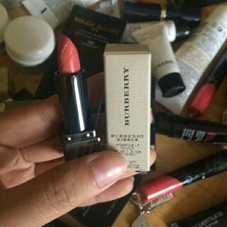 Son Burberry Mini (CHUẨN AUTH) có sẵn màu 85