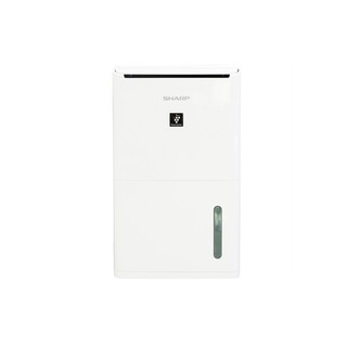 MÁY LỌC KHÔNG KHÍ VÀ HÚT ẨM SHARP DW-D12A-W (25M2)