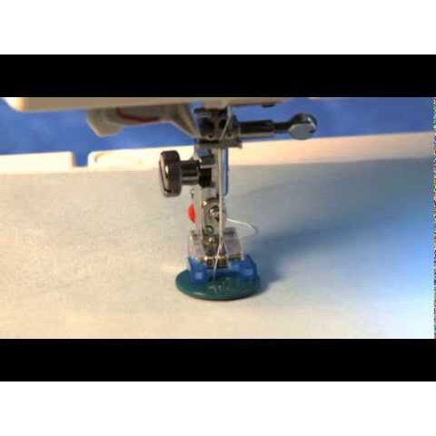 CHÂN VỊT ĐÍNH CÚC MÁY GIA ĐÌNH