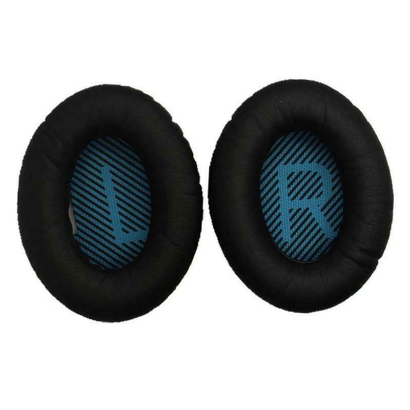 Cặp Đệm Tai Nghe Thay Thế Cho Bose Quietcomfort Qc35 Qc35ii