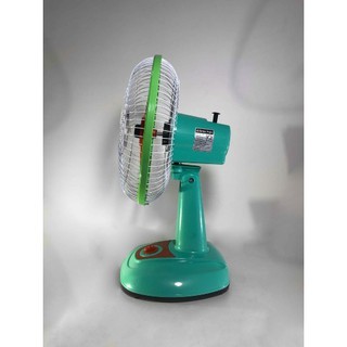 Quạt bàn giá rẻ B3 Fugio GIAO MÀU NGẪU NHIÊN