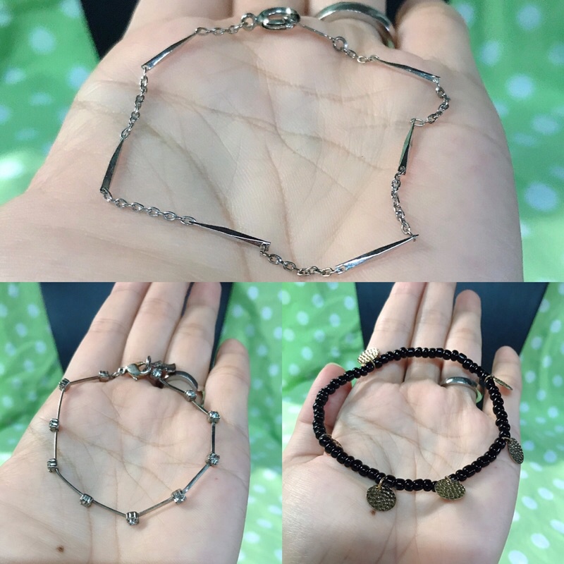 Vòng tay thời trang