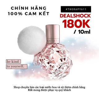[𝗦𝗔𝗟𝗘]..::✨ Nước hoa  Ari By Ariana Grande Eau De Parfum  ✨::..