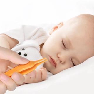 Nhíp lấy ráy tai mũi an toàn cho bé