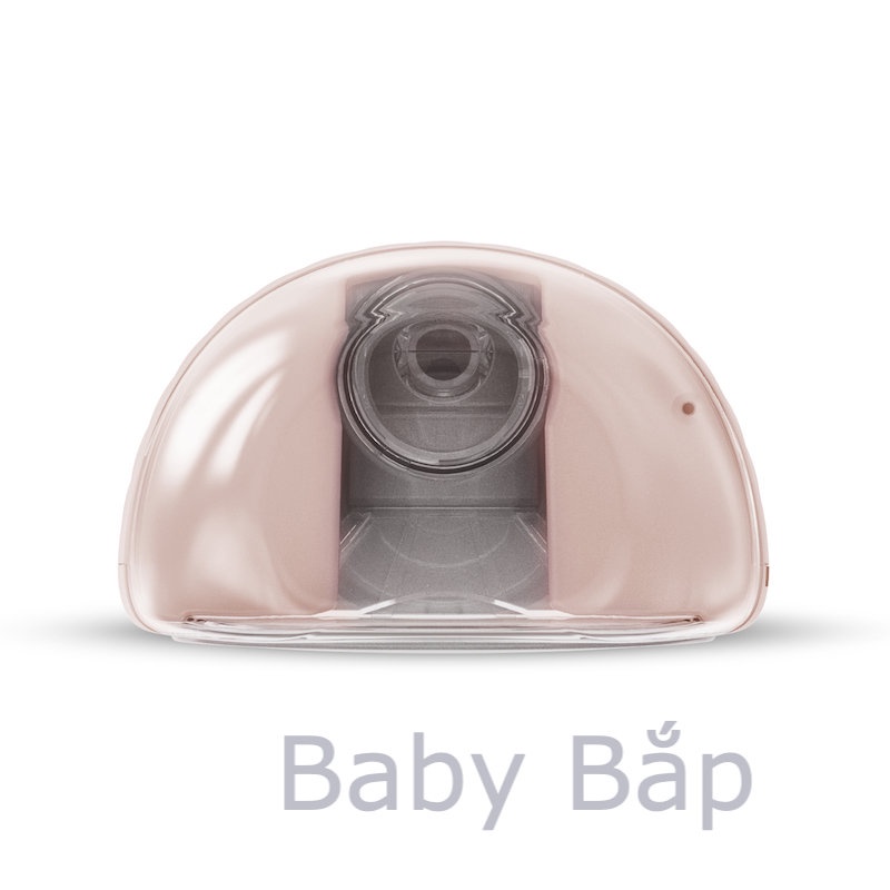 MÁY HÚT SỮA ĐIỆN RẢNH TAY VÀ KHÔNG DÂY FREEMAX 4 FATZBABY FB1276RH (1 CHIẾC)