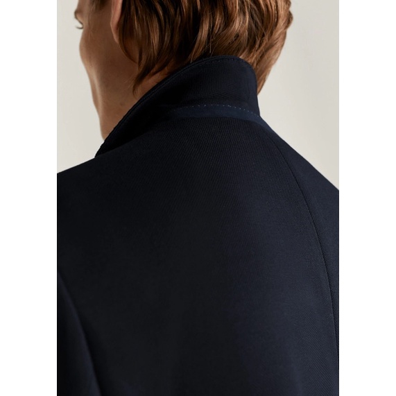 Áo nam comle,blazer HM,Mango