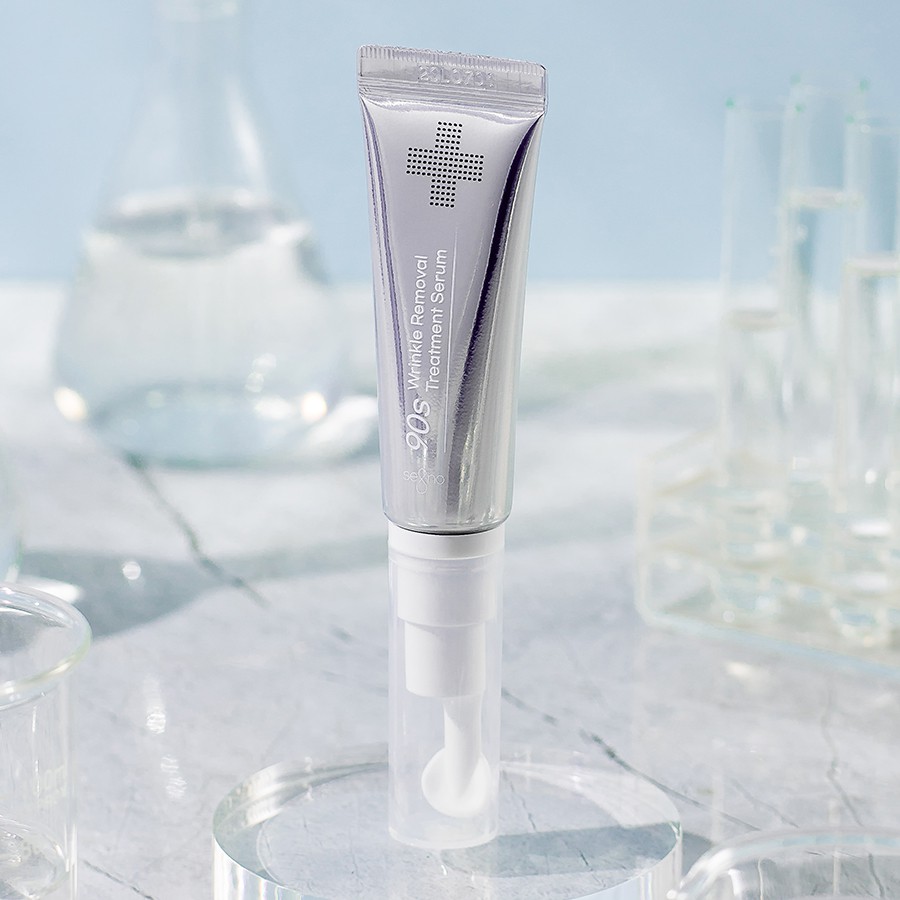 Tinh chất xóa nhăn 90S Wrinkle Removal Treatment Serum