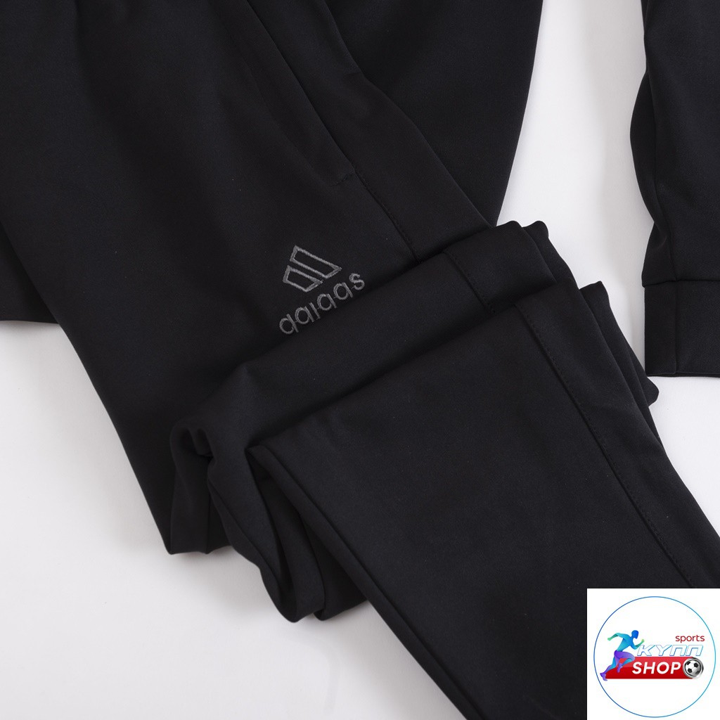 Bộ cổ tròn thu đông thời trang nam KB34 phom 40-75kg kynn shop | BigBuy360 - bigbuy360.vn