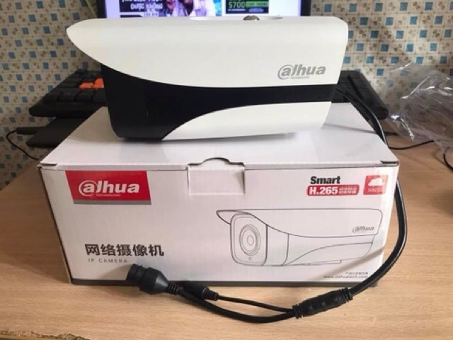 Camera dahua ip 1235MI2 | BigBuy360 - bigbuy360.vn