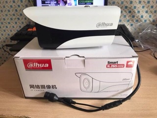 Camera dahua ip 1235MI2