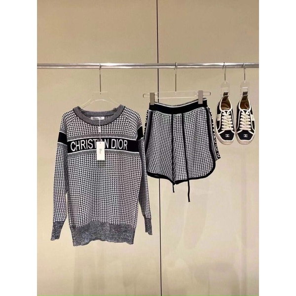 SET BỘ LEN HÀNG QC CAO CẤP.